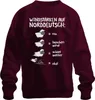 Windstärken Norddeutsch Schietwetter Schafe Plattdeutsch Produktbild-Vorschau 6