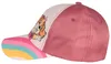 Paw Patrol Kappe für Mädchen - Rainbow Kinder Cap Basecap Produktbild-Vorschau 5