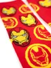 Marvel Socken für Herren - Iron Man, Captain America, Thor Produktbild-Vorschau 8