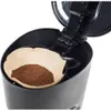 Bestron Kaffeemaschine mit Warmhalteplatte, Für gemahlenen Produktbild-Vorschau 5