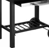 Carbon-Gartengrill CARBON schwarz Produktbild-Vorschau 7