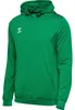 Hummel Authentic PL Kapuzen Sweatshirt Unisex, grün, XS, Produktbild-Vorschau 3