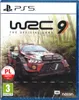 Wrc 9 Pl (Ps5) Podgląd zdjęcia produktu 1
