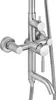 Duschsäule aus Edelstahl mit Dusch-Set STEELY 2 Produktbild-Vorschau 3