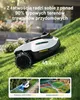 Robotická sekačka Mammotion YUKA Mini 2 1000 s garáží a Náhled obrázku produktu 7