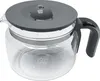 SMEG DCGC01 CARAFONE EN VERRE AVEC POIGNÉE ET COUVERTURE Voir les images du produit 3