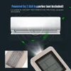 ABS Pilot zdalnego sterowania klimatyzacją uniwersalny do Podgląd zdjęcia produktu 7