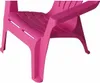 Progarden Kinder-Deckchair, pink Produktbild-Vorschau 14