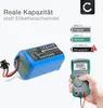 CELLONIC 1x Akku für Staubsauger Kompatibel mit OKP K7, K5, Produktbild-Vorschau 2