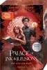 Palace of Ink & Illusions, Band 1 - Der Kuss der Muse Produktbild-Vorschau 3