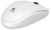 Logitech B100, Pro praváky i leváky, Optický, USB Typ-A, Náhled obrázku produktu 6