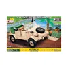 COBI VW typ 82, Zestaw do budowania, 7 lat(a), Plastik, 195 Podgląd zdjęcia produktu 5