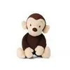 WWF Cub Club - Mago das Äffchen (braun, 22cm) mit Produktbild-Vorschau 3