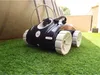 Robot de piscine electrique - robot nettoyeur fond - Voir les images du produit 10