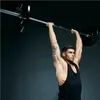 GORILLA SPORTS® Olympia Hantelscheiben - 20 kg Gewichte, Produktbild-Vorschau 2
