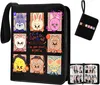 Cartes photo Stray Kids, 400 pochettes, album de collection Voir les images du produit 1