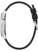 Guess Max Herrenuhr Quarz 42 mm Edelstahl Silikon Produktbild-Vorschau 2