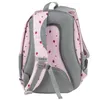 SCHULRUCKSACK ab der 5. Klasse mit reflektoren ergonomisch Produktbild-Vorschau 7
