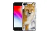 MuchoWow® Handyhülle Schutzhülle Hülle für iPhone SE 2020 Produktbild-Vorschau 2