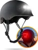 R2B Fahrradhelm für Damen und Herren - skaterhelm, Produktbild-Vorschau 1
