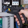 Automatické odizolovací kleště 0,2–6 mm² s řezačkou kabelů, Náhled obrázku produktu 12