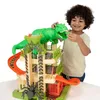 Teamsterz TEAMSTERZ Beast Machines playset Monster mayhem Náhled obrázku produktu 3