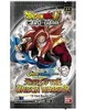 Dragon Ball Super Rise of the Unison Warrior Booster Box Voir les images du produit 2
