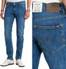 MUSTANG | Oregon Tapered | Pánské džíny Slim Fit | W34 L30 Náhled obrázku produktu 1