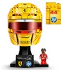 LEGO Editions Scuderia Ferrari HP Lewis Hamilton Helm - F1 Produktbild-Vorschau 29