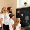 Selbstklebende Tafelfolie 60x200cm inkl. 5 Kreiden & Produktbild-Vorschau 12