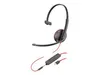 Blackwire 3215, Headset Produktbild-Vorschau 2