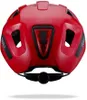 BBB Cycling BBB Helme Sonar M (52-58cm) M rot glanz - Produktbild-Vorschau 9