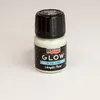 PENTART vernice acrilica fosforescente verde chiaro 30 ml Anteprima dell’immagine prodotto 3