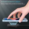 Wisam® Apple iPhone 14 Plus 6.7" Anti Shock Silikon Case Produktbild-Vorschau 7