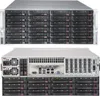 SUPERMICRO Gehäuse SuperChassis CSE-847BA-R1K23LPB Produktbild-Vorschau 2