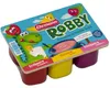 Tanner Robby Früchtequark Becher Holz 6er, in verschiedenen Produktbild-Vorschau 6