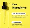 TIAM - Vita B3 Source - Sérum proti hyperpigmentaci pleti - Náhled obrázku produktu 4