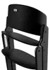 Cybex Click & Fold Hochstuhl, Farbe:Stunning Black Produktbild-Vorschau 6