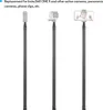 3 Meter / 9.8ft Kohlefaser Selfie Stick Einstellbare Produktbild-Vorschau 7