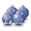 Arditex WD13415 Packung mit 6 Bällen Weihnachtsbaum Produktbild-Vorschau 4