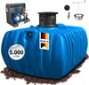 Habitat premium wasserauffangbehälter 5000 l Graf 295149 Produktbild-Vorschau 8