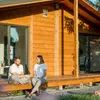 Relaxdays Fledermauskasten, Unterschlupf für Fledermäuse, Produktbild-Vorschau 3