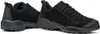 Schwarze Mojito GTX Lifestyle Schuhe von Scarpa; mit schnürbarem Design und rutschfester Sohle. Produktbild-Vorschau