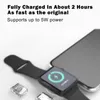Fuer Apple Watch Ladegeraet, kabelloses magnetisches Produktbild-Vorschau 12