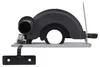 Guide pour meuleuse d'angle 125 mm, modèle KD10789 Voir les images du produit 10