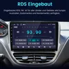 Hexinex 2+64GB, autorádio s Androidem, Carplay, pro modely Náhled obrázku produktu 11