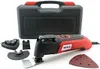 Yato YT-82220, řezání, broušení, škrábání, černá, červená, Náhled obrázku produktu 18