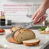 UISEBRT 7dílná sada kuchyňských nožů v bloku – sada Náhled obrázku produktu 3