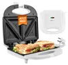 Clatronic Sandwichmaker | für dreieckige Sandwichplatten | Produktbild-Vorschau 8