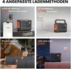 Jackery Explorer 1000V2, Lithium-Eisen-Phosphat (LiFePO4), Produktbild-Vorschau 4